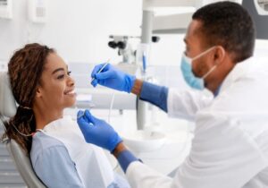 Lente de Contato Dental 5 Benefícios Essenciais