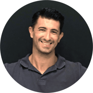 Nilton Mario Vicente